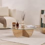 Hanah Home Liya - Roble Zafiro
